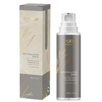 Curaloe Organic Anti-Pollution Serum - 81% Aloe Vera & Reishi